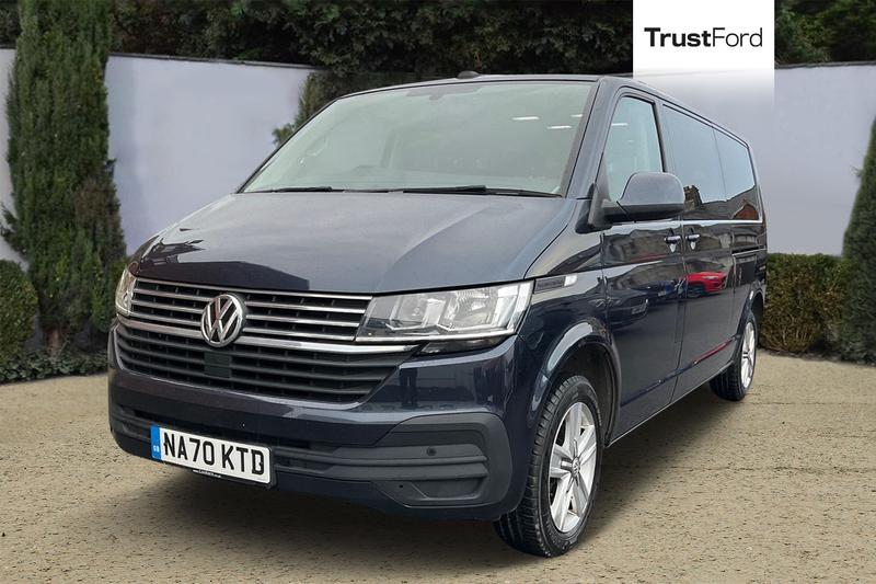 Used Volkswagen Transporter Shuttle 2020 for sale - 76998860: Photo 20
