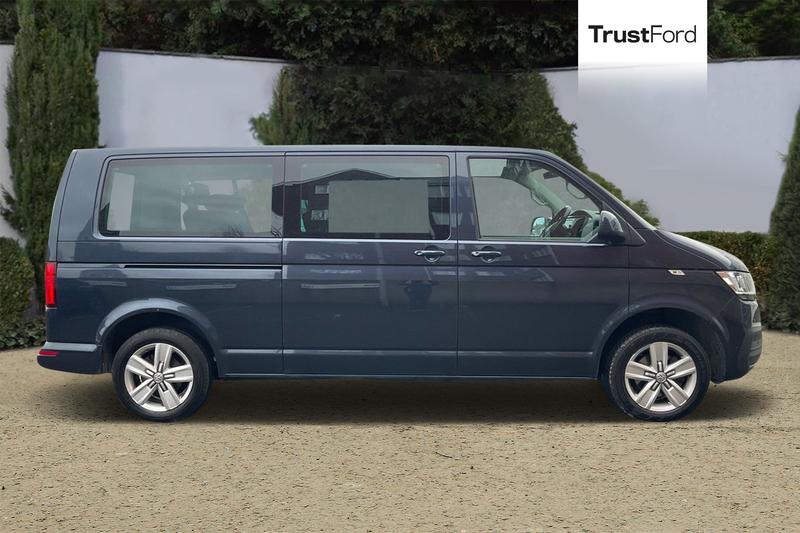 Used Volkswagen Transporter Shuttle 2020 for sale - 76998860: Photo 21