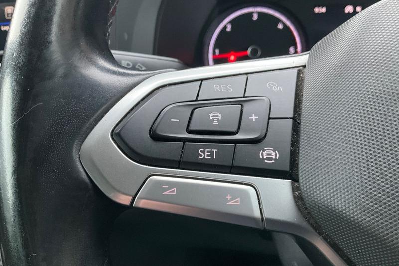 Used Volkswagen Transporter Shuttle 2020 for sale - 76998860: Photo 26