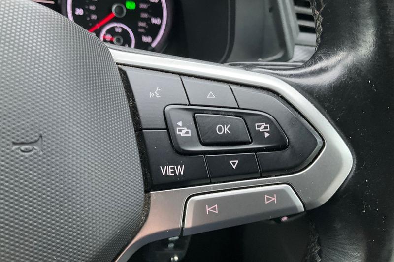 Used Volkswagen Transporter Shuttle 2020 for sale - 76998860: Photo 27