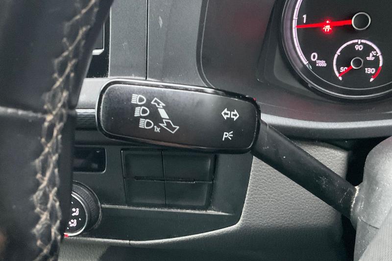 Used Volkswagen Transporter Shuttle 2020 for sale - 76998860: Photo 30