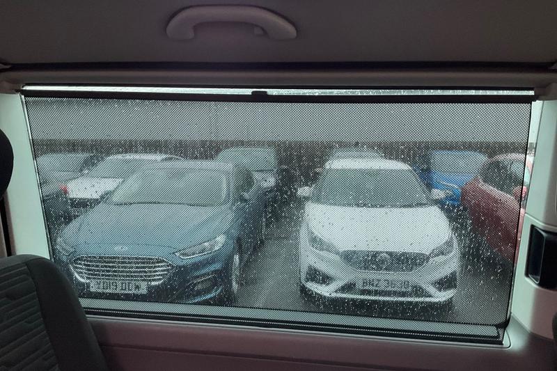 Used Volkswagen Transporter Shuttle 2020 for sale - 76998860: Photo 33