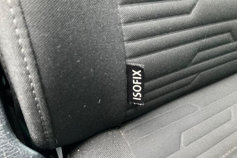 Used Volkswagen Transporter Shuttle 2020 for sale - 76998860: Photo 34