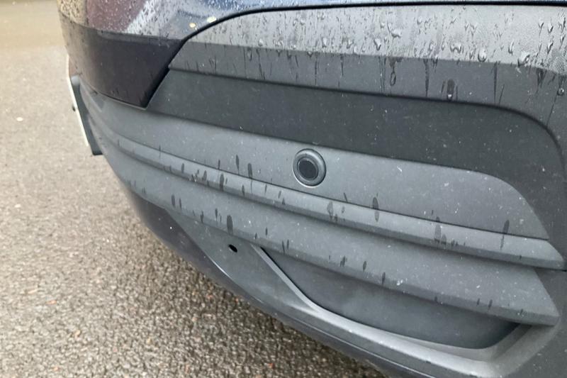 Used Volkswagen Transporter Shuttle 2020 for sale - 76998860: Photo 35