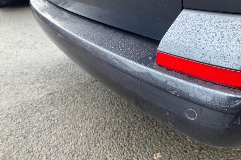 Used Volkswagen Transporter Shuttle 2020 for sale - 76998860: Photo 36