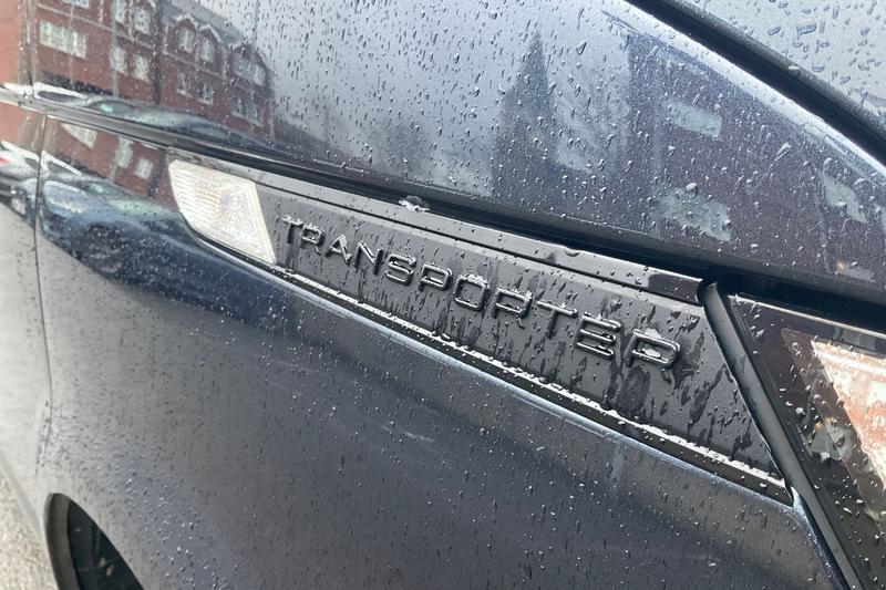 Used Volkswagen Transporter Shuttle 2020 for sale - 76998860: Photo 38