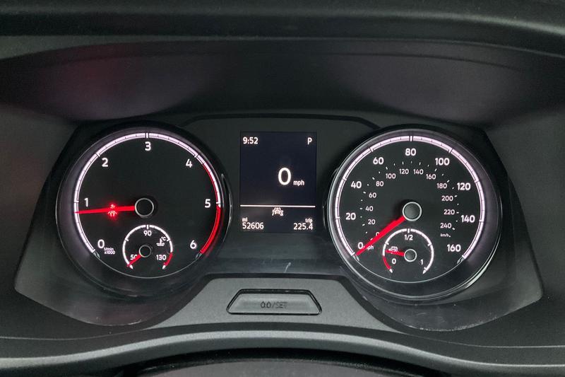 Used Volkswagen Transporter Shuttle 2020 for sale - 76998860: Photo 7