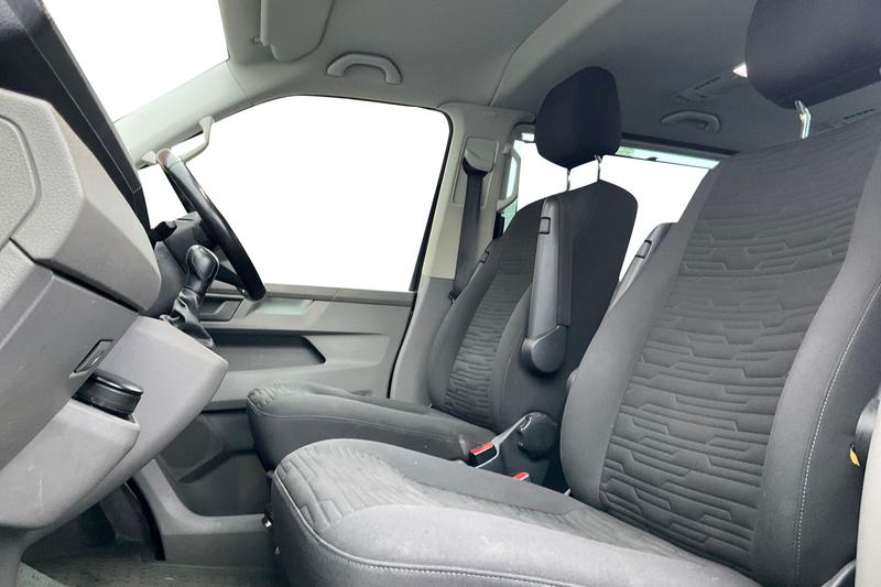 Used Volkswagen Transporter Shuttle 2020 for sale - 76998860: Photo 9