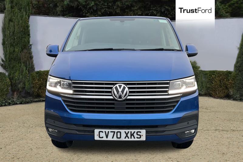 Used Volkswagen Transporter Shuttle 2020 for sale - 77033047: Photo 11