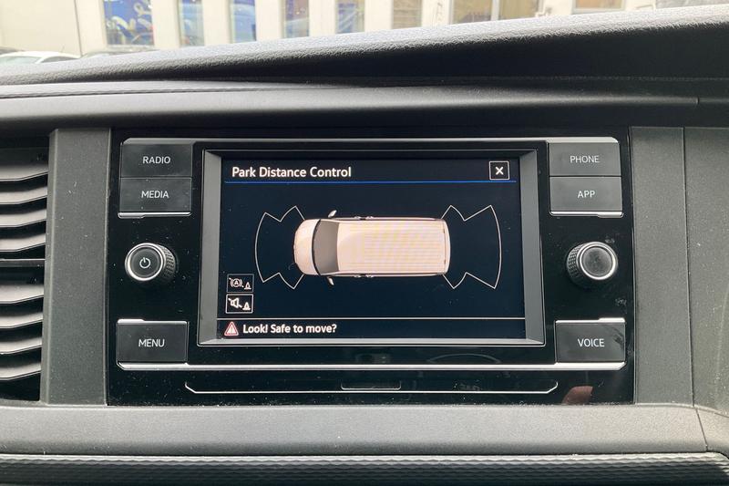 Used Volkswagen Transporter Shuttle 2020 for sale - 77033047: Photo 15