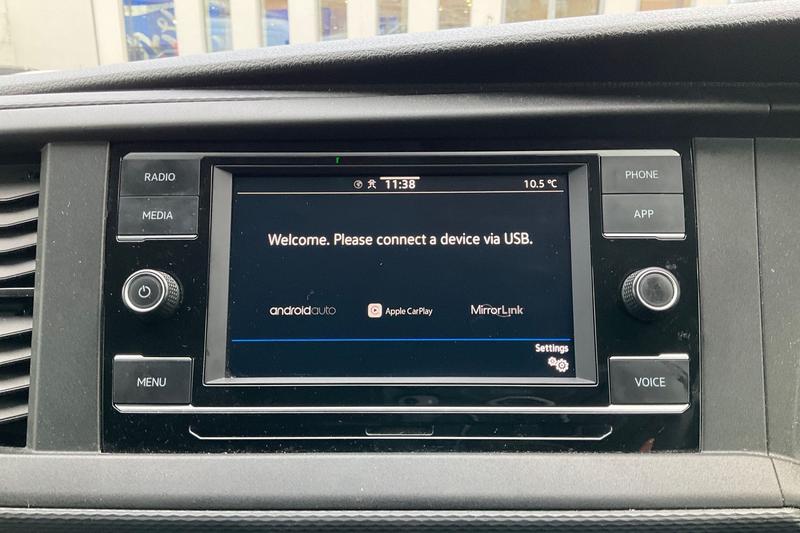 Used Volkswagen Transporter Shuttle 2020 for sale - 77033047: Photo 16