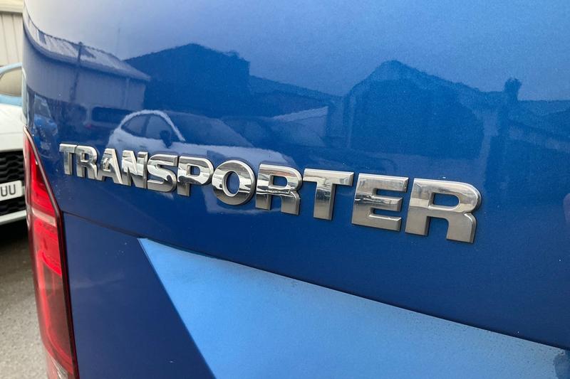 Used Volkswagen Transporter Shuttle 2020 for sale - 77033047: Photo 19