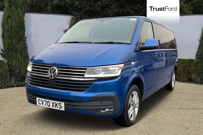 Used Volkswagen Transporter Shuttle 2020 for sale - 77033047: Photo 20