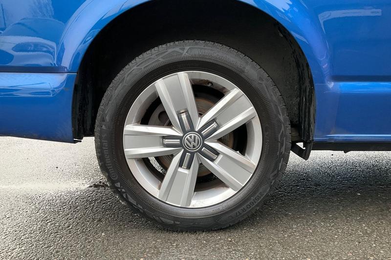 Used Volkswagen Transporter Shuttle 2020 for sale - 77033047: Photo 22