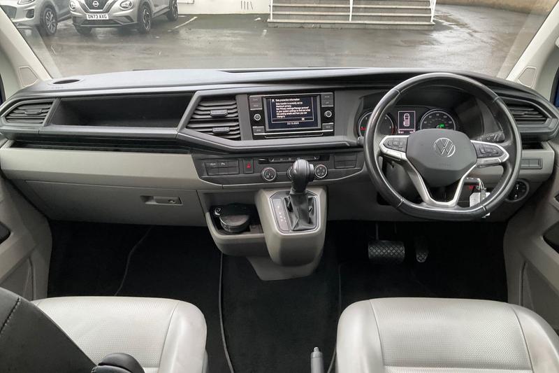 Used Volkswagen Transporter Shuttle 2020 for sale - 77033047: Photo 24