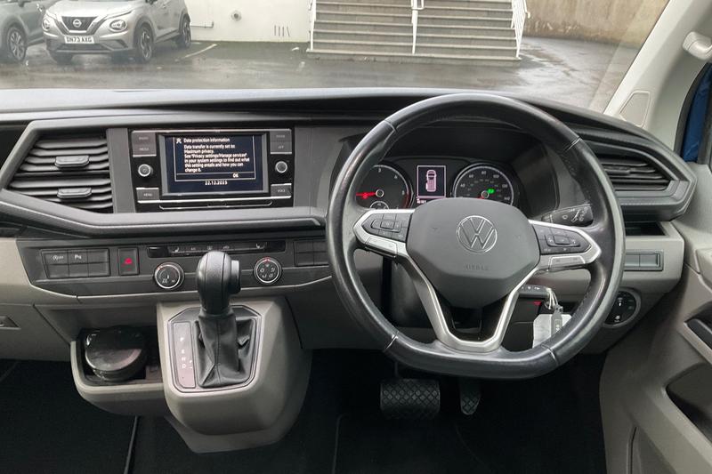 Used Volkswagen Transporter Shuttle 2020 for sale - 77033047: Photo 25