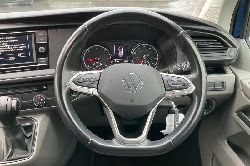 Used Volkswagen Transporter Shuttle 2020 for sale - 77033047: Photo 26