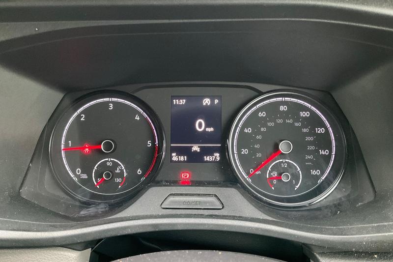 Used Volkswagen Transporter Shuttle 2020 for sale - 77033047: Photo 28