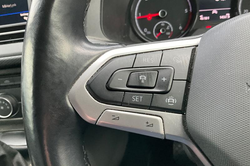 Used Volkswagen Transporter Shuttle 2020 for sale - 77033047: Photo 29