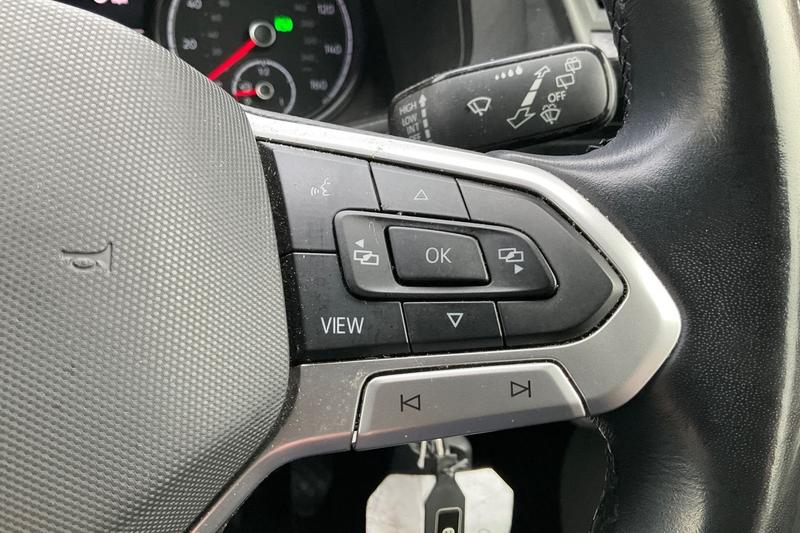 Used Volkswagen Transporter Shuttle 2020 for sale - 77033047: Photo 30