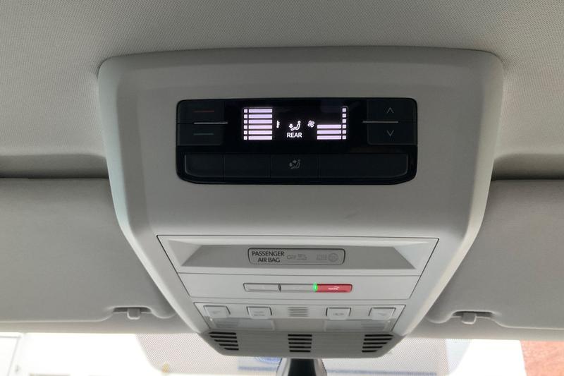 Used Volkswagen Transporter Shuttle 2020 for sale - 77033047: Photo 31