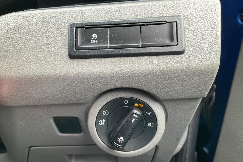 Used Volkswagen Transporter Shuttle 2020 for sale - 77033047: Photo 32