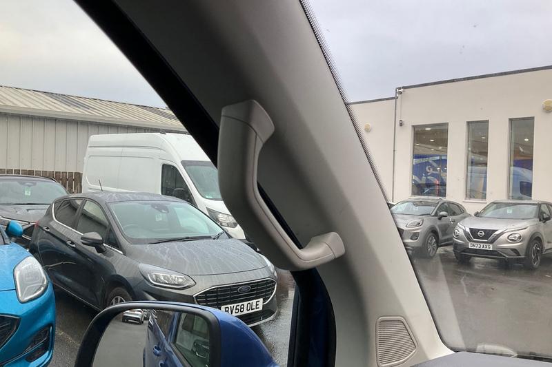 Used Volkswagen Transporter Shuttle 2020 for sale - 77033047: Photo 34