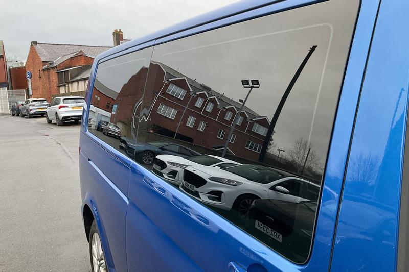Used Volkswagen Transporter Shuttle 2020 for sale - 77033047: Photo 35