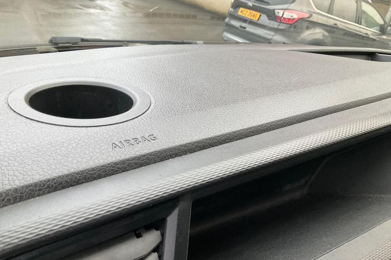 Used Volkswagen Transporter Shuttle 2020 for sale - 77033047: Photo 36