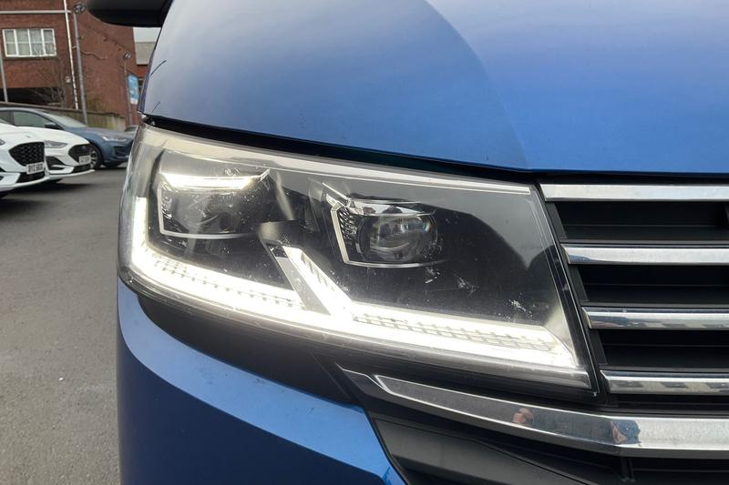 Used Volkswagen Transporter Shuttle 2020 for sale - 77033047: Photo 37