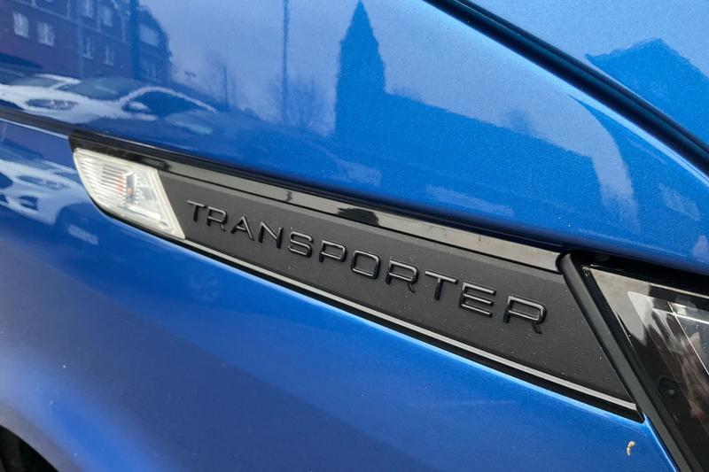 Used Volkswagen Transporter Shuttle 2020 for sale - 77033047: Photo 38