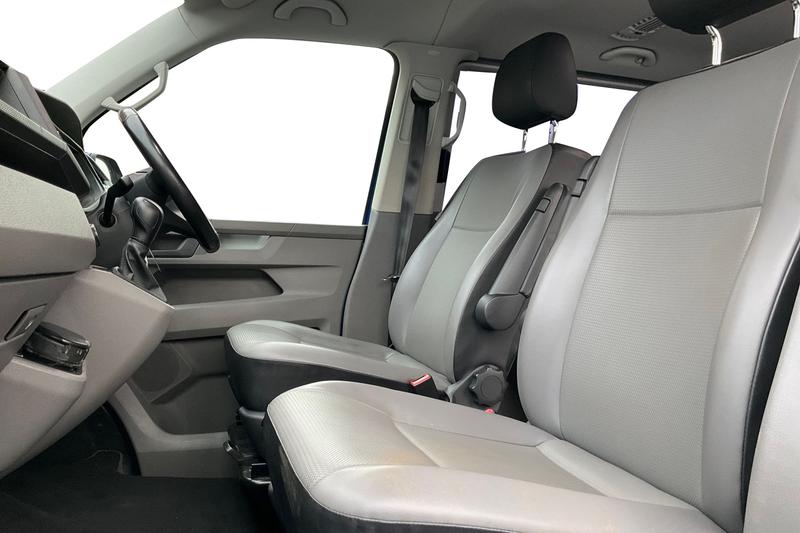 Used Volkswagen Transporter Shuttle 2020 for sale - 77033047: Photo 9