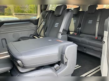 Used Ford Tourneo Custom 2025 for sale - 79717191: Photo