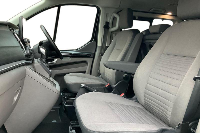 Used Ford Tourneo Custom 2022 for sale - 76382077: Photo 10