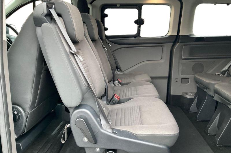 Used Ford Tourneo Custom 2022 for sale - 76382077: Photo 11