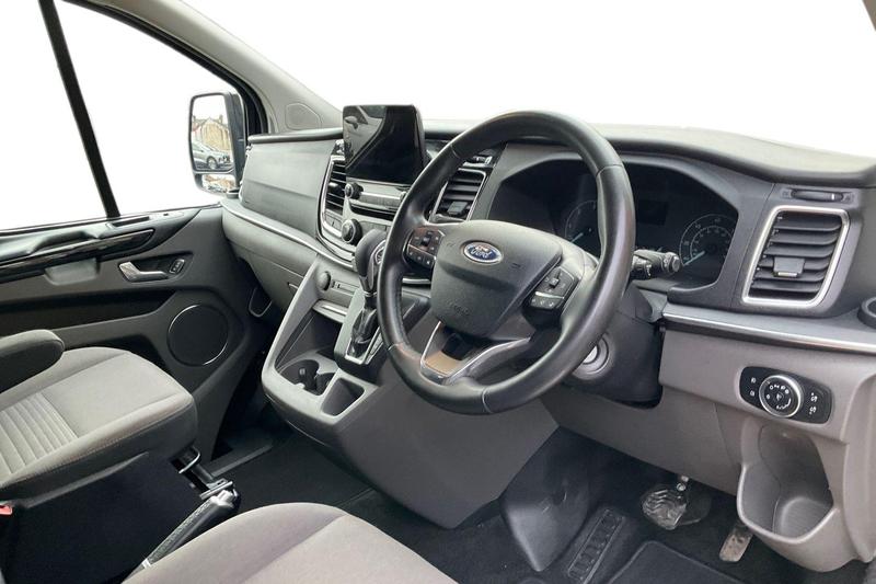 Used Ford Tourneo Custom 2022 for sale - 76382077: Photo 14