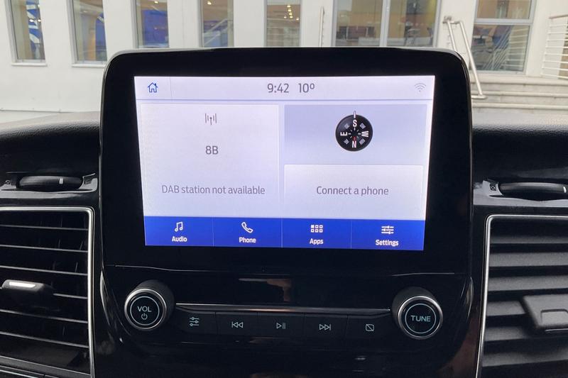 Used Ford Tourneo Custom 2022 for sale - 76382077: Photo 15