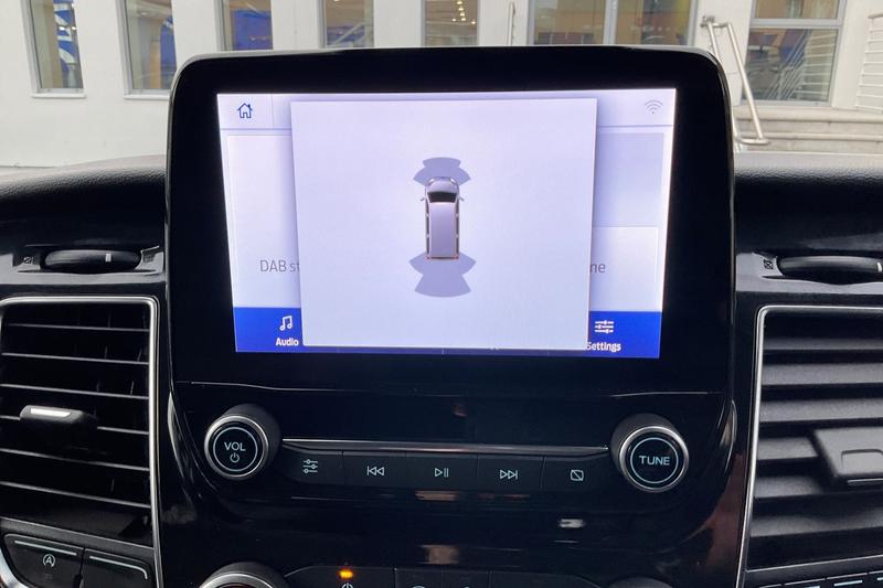 Used Ford Tourneo Custom 2022 for sale - 76382077: Photo 16