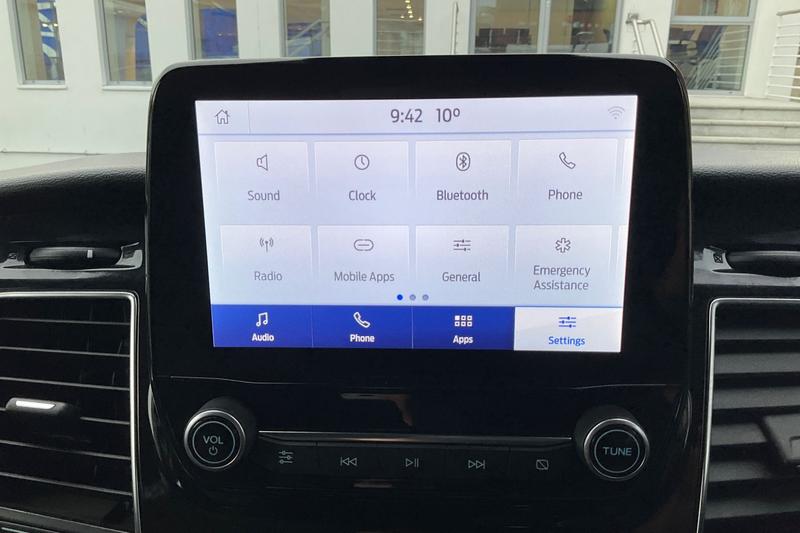 Used Ford Tourneo Custom 2022 for sale - 76382077: Photo 17