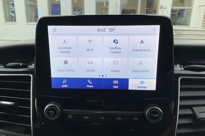 Used Ford Tourneo Custom 2022 for sale - 76382077: Photo 18