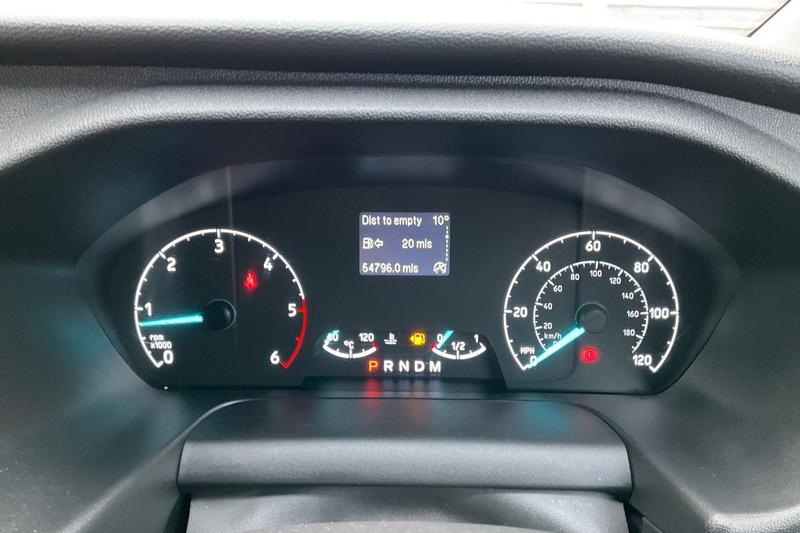 Used Ford Tourneo Custom 2022 for sale - 76382077: Photo 19