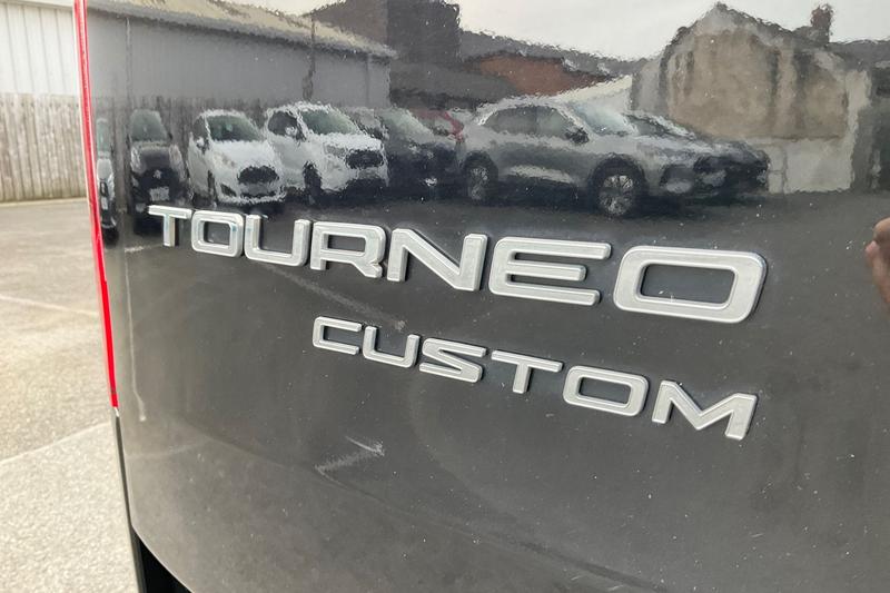 Used Ford Tourneo Custom 2022 for sale - 76382077: Photo 20