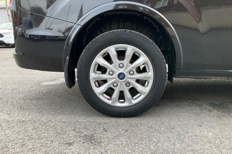 Used Ford Tourneo Custom 2022 for sale - 76382077: Photo 23