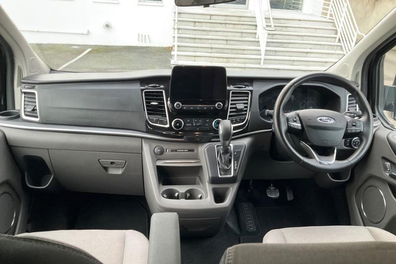 Used Ford Tourneo Custom 2022 for sale - 76382077: Photo 25