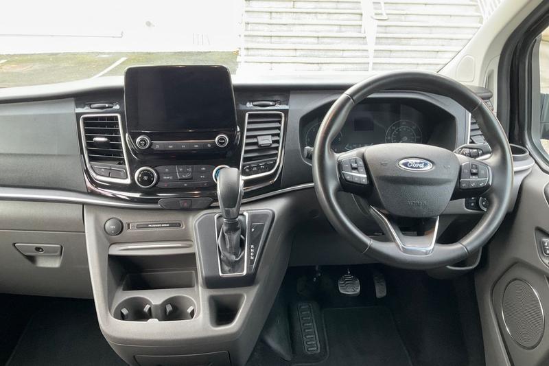 Used Ford Tourneo Custom 2022 for sale - 76382077: Photo 26