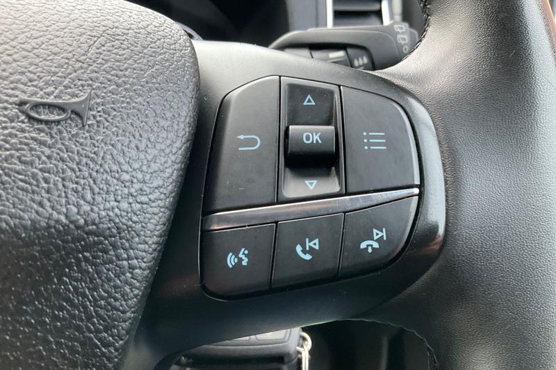 Used Ford Tourneo Custom 2022 for sale - 76382077: Photo 28