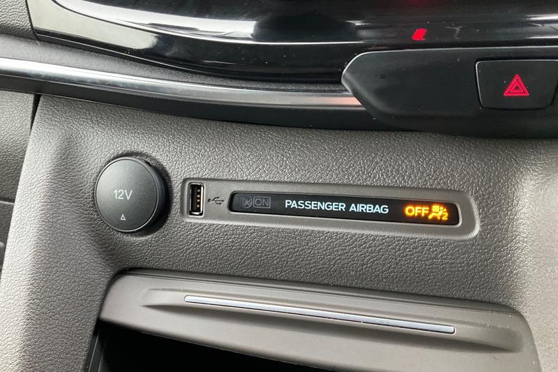 Used Ford Tourneo Custom 2022 for sale - 76382077: Photo 29