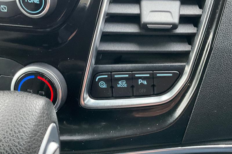 Used Ford Tourneo Custom 2022 for sale - 76382077: Photo 30