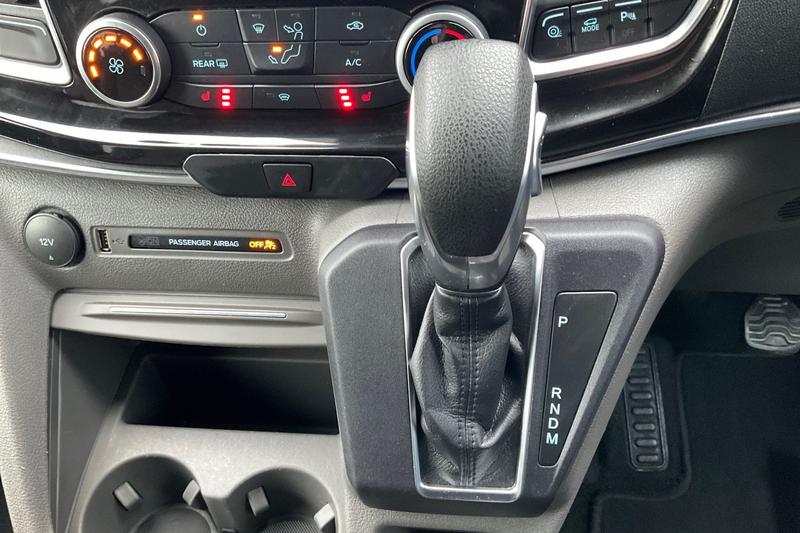 Used Ford Tourneo Custom 2022 for sale - 76382077: Photo 31