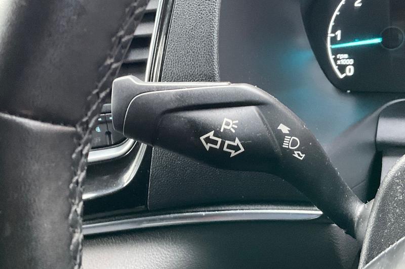 Used Ford Tourneo Custom 2022 for sale - 76382077: Photo 32